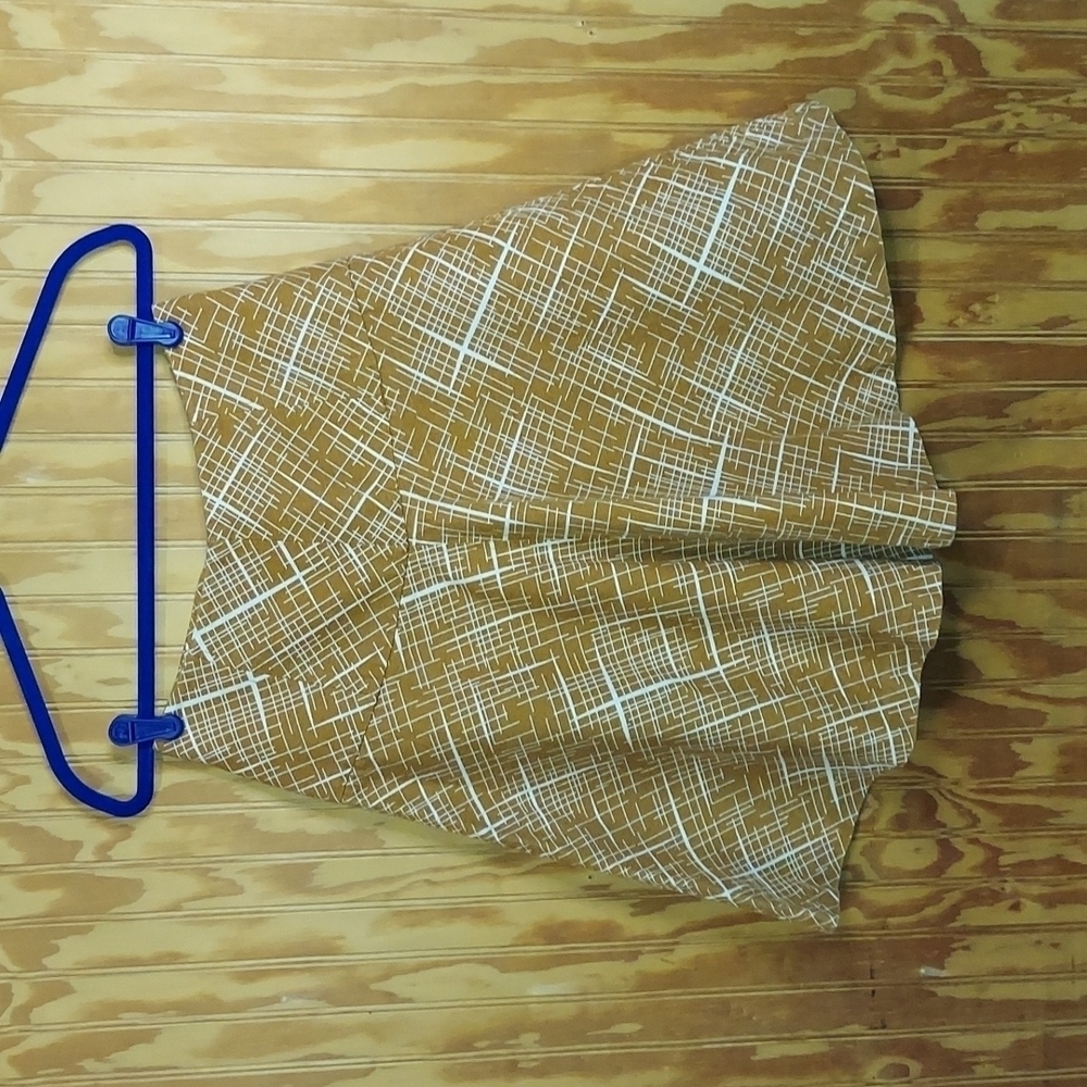 Express Design Studio skirt